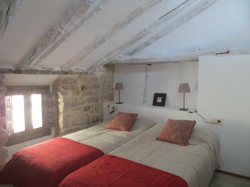 Apartamentos Tur�sticos El Losal