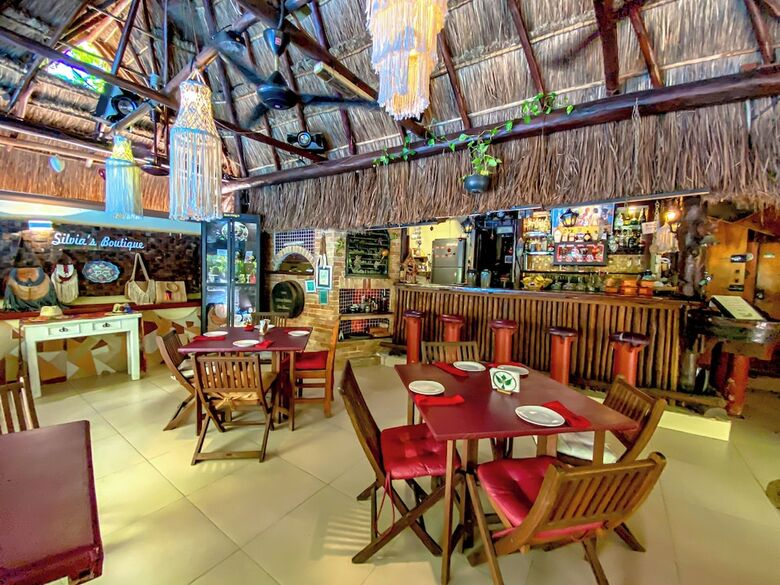 Hotel Cocos Cabanas