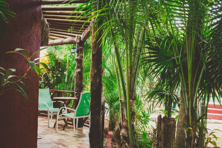 Hotel Cocos Cabanas