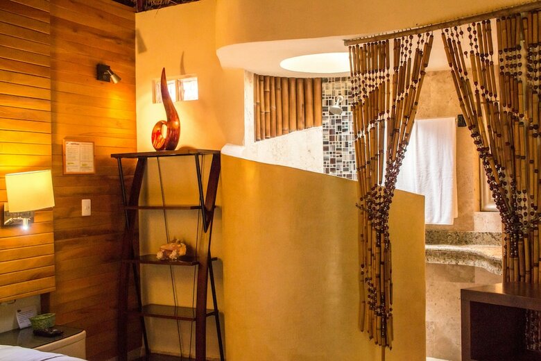 Hotel Cocos Cabanas