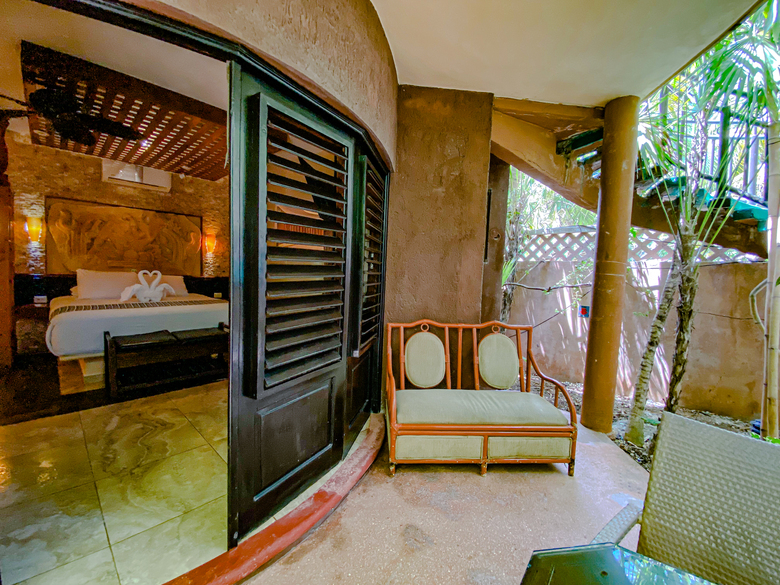 Hotel Cocos Cabanas