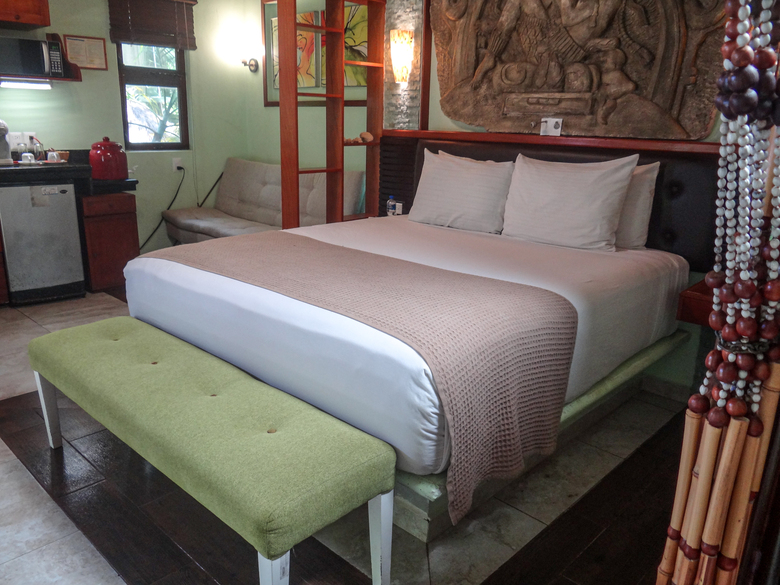 Hotel Cocos Cabanas