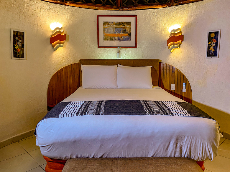 Hotel Cocos Cabanas
