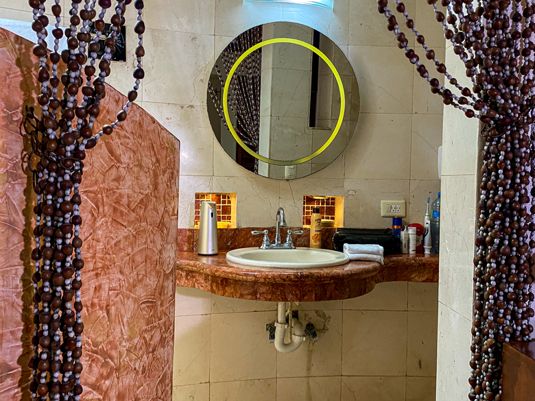 Hotel Cocos Cabanas