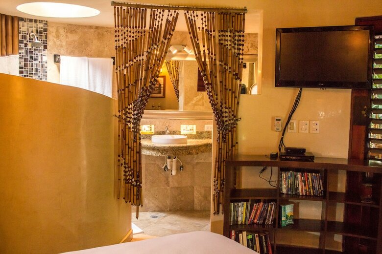 Hotel Cocos Cabanas