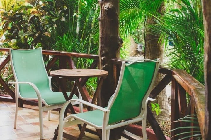 Hotel Cocos Cabanas