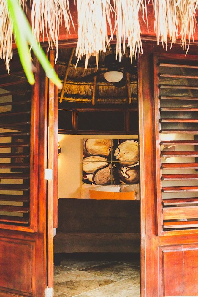 Hotel Cocos Cabanas