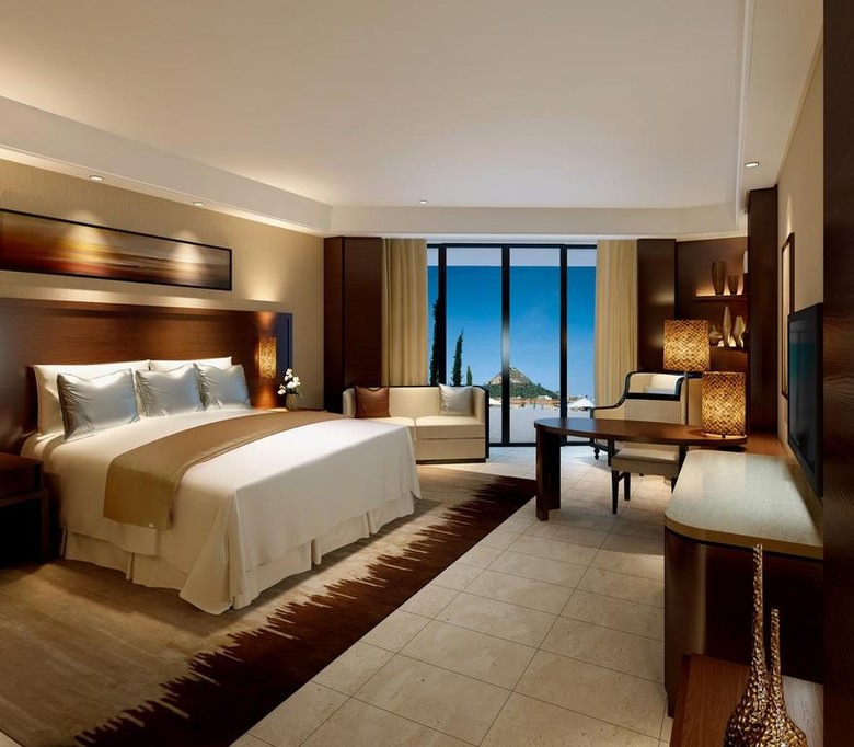 Orient Mgm International Hotel