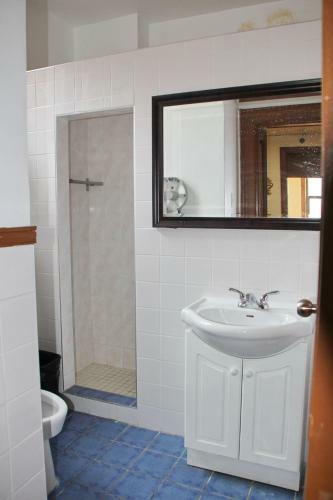 Hostal La Nouvelle Maison Jy