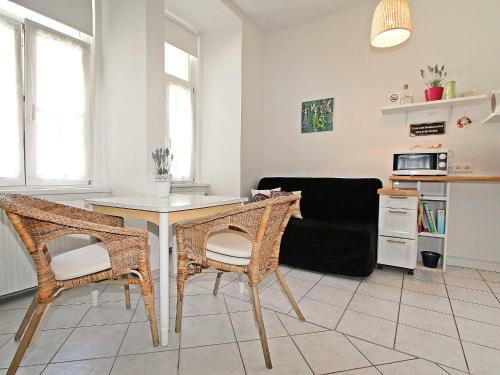 Apartamento Am Margaretenplatz