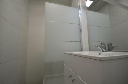 Apartamento R�sidence Sarvan - Studio Pour 3 Personnes 934