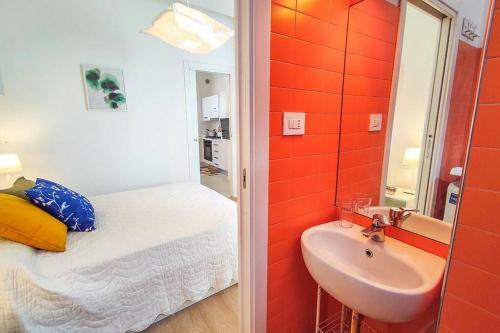 Apartamento Moderno E Accogliente Bilocale Pascoli