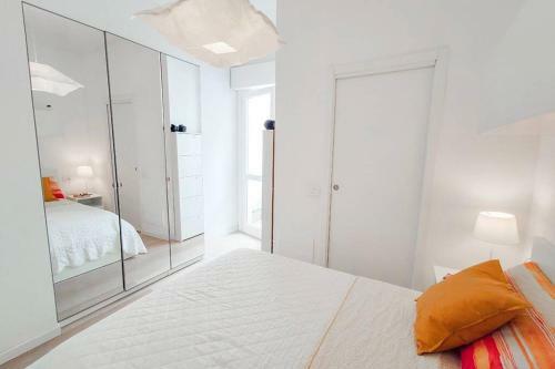 Apartamento Moderno E Accogliente Bilocale Pascoli