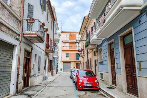 Apartamento Moderno E Accogliente Bilocale Pascoli