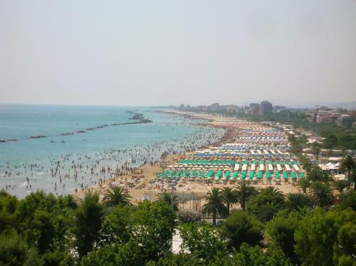 Apartamento Casavacanze Estate 1