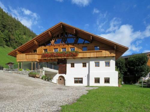 Apartamento Tischlerhof Alpine Living