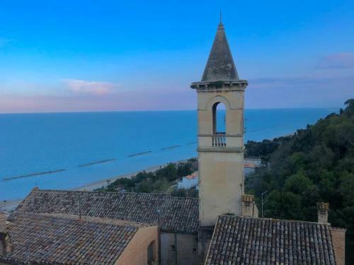 Apartamento A Casa Di Cri