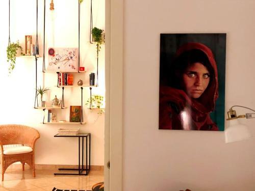 Apartamento A Casa Di Cri