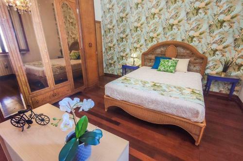Apartamento Delizioso Trilocale Antolina
