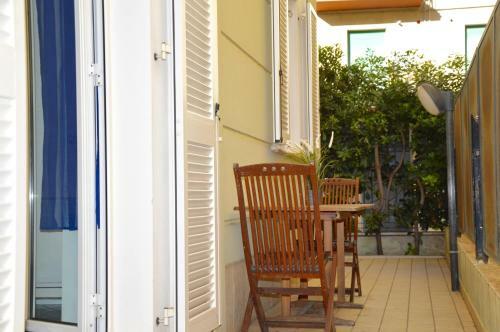 Apartamento Casa Maiolica A Due Passi Dal Mare