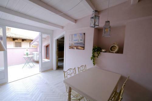 Apartamento La Casa Di Francesco E Rosina