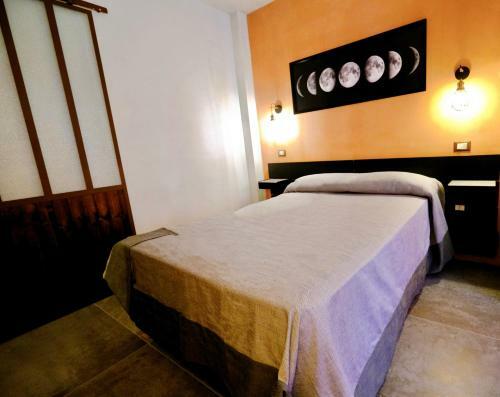 Apartamento La Casa Di Francesco E Rosina