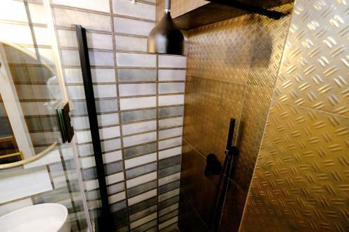 Apartamento La Casa Di Francesco E Rosina