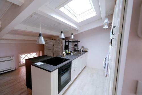 Apartamento La Casa Di Francesco E Rosina