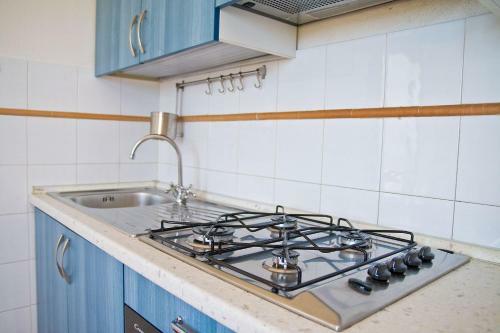 Apartamento Appartamento In Complesso Con Piscina A Vignola Mare