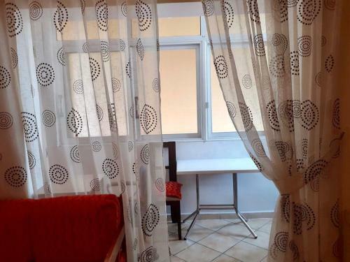 Apartamento Nida?s