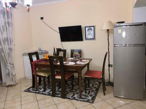 Apartamento Nida?s