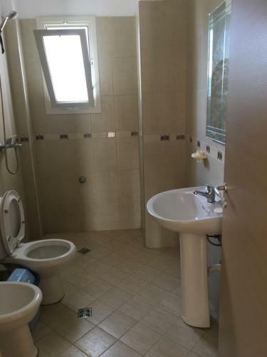 Apartamento Maggie House