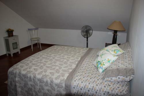 Apartamento La Soffitta - Appartamenti In Villa