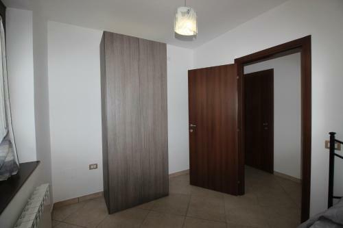 Apartamento La Soffitta - Appartamenti In Villa