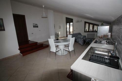 Apartamento La Soffitta - Appartamenti In Villa