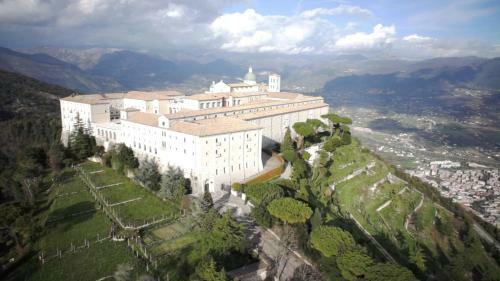 Apartamento La Soffitta - Appartamenti In Villa