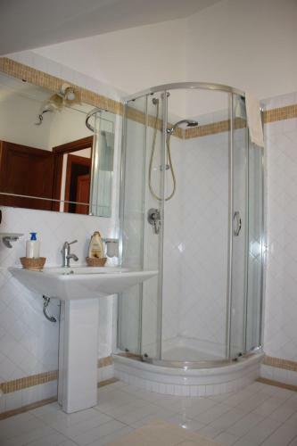 Apartamento La Soffitta - Appartamenti In Villa