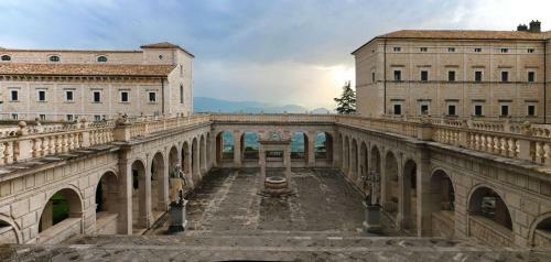 Apartamento La Soffitta - Appartamenti In Villa