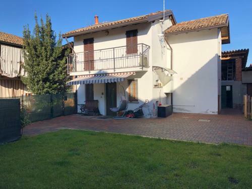 Casa Ideale Per Motociclisti