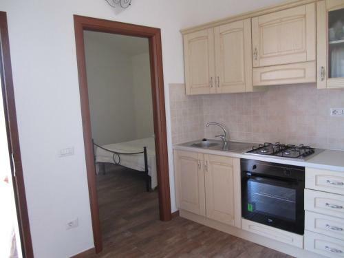 Apartamento Gli Olivastri -casa Corbezzolo