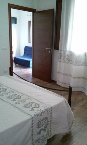 Apartamento Gli Olivastri -casa Corbezzolo