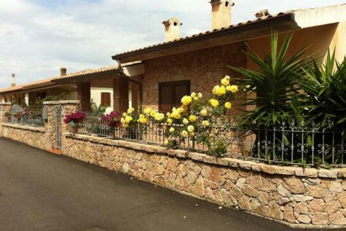 Apartamento Bella Casa Con Giardino A 10 Minuti Dal Mare