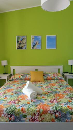 Apartamento Tal�a Residence