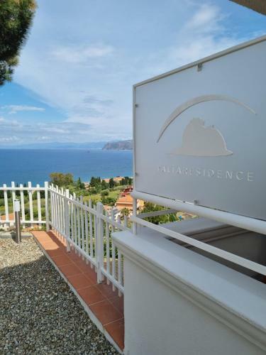 Apartamento Tal�a Residence
