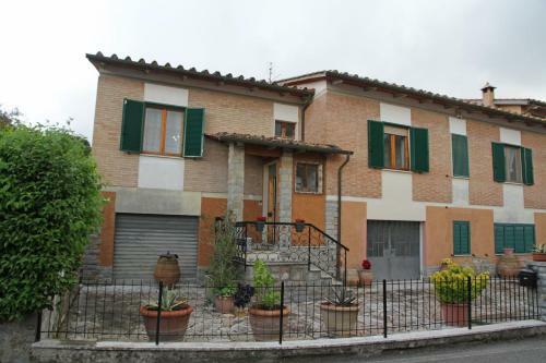 Casa Marisa Siena
