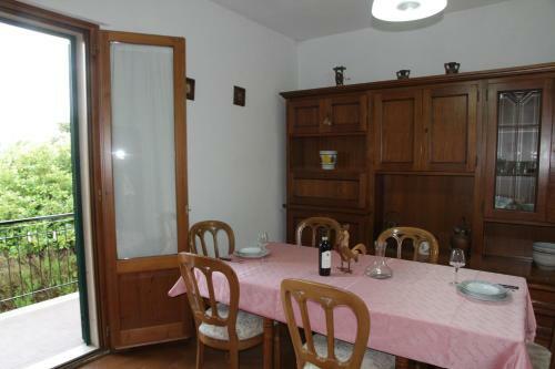 Casa Marisa Siena