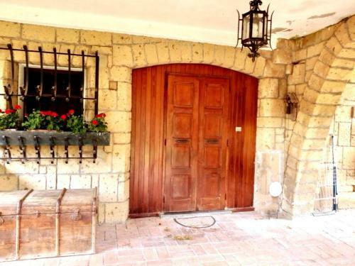 Lodge Villa In Toscana A Due Passi Da Saturnia