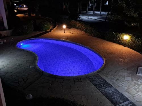 The Well-equipped Luxury Apartment Paphos Riviera