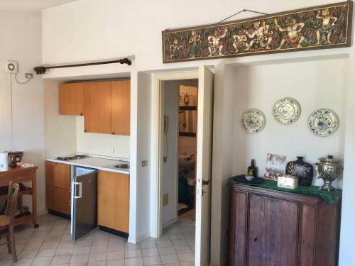 Alboino Apartments - Ermengarda & Desiderata