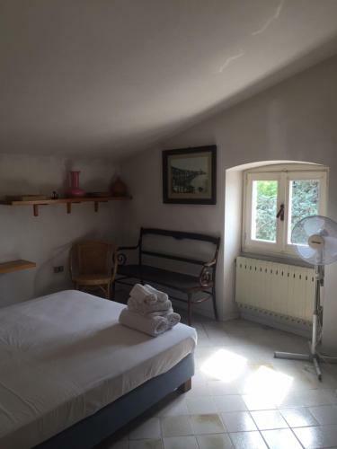 Alboino Apartments - Ermengarda & Desiderata